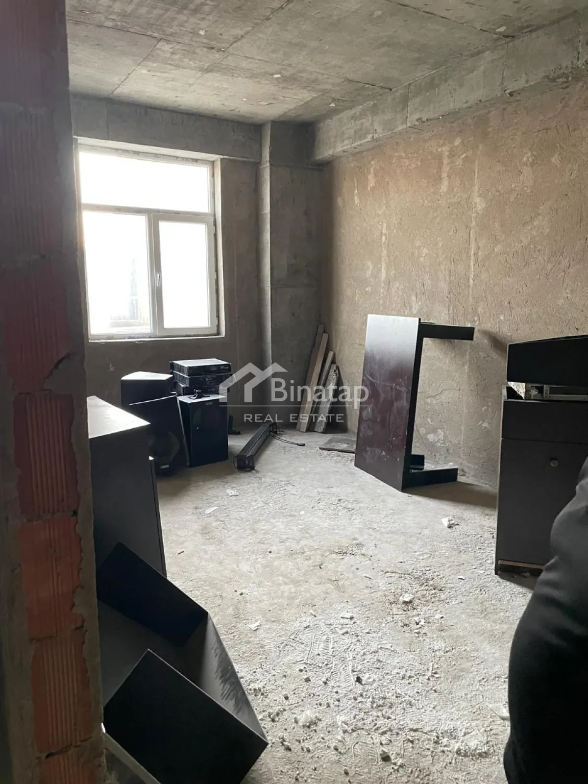 Satılır 2 otaqlı yeni tikili 75 m², 20 Yanvar m. — şəkil 7
