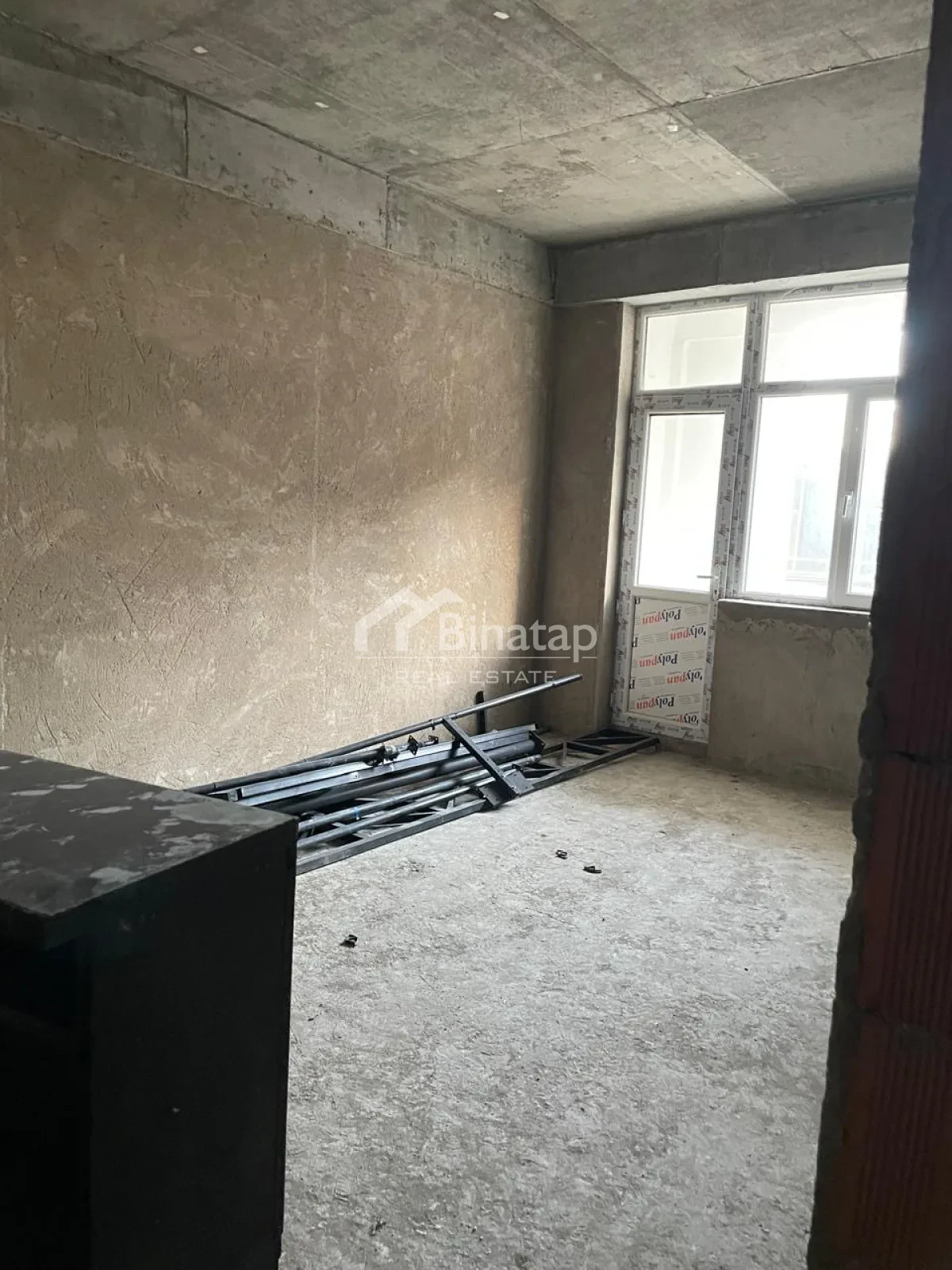 Satılır 2 otaqlı yeni tikili 75 m², 20 Yanvar m. — şəkil 9