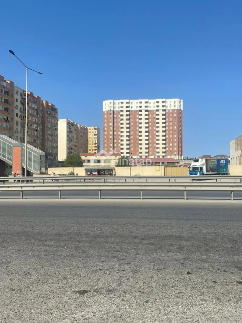 Satılır 2 otaqlı yeni tikili 75 m², 20 Yanvar m. — şəkil 12