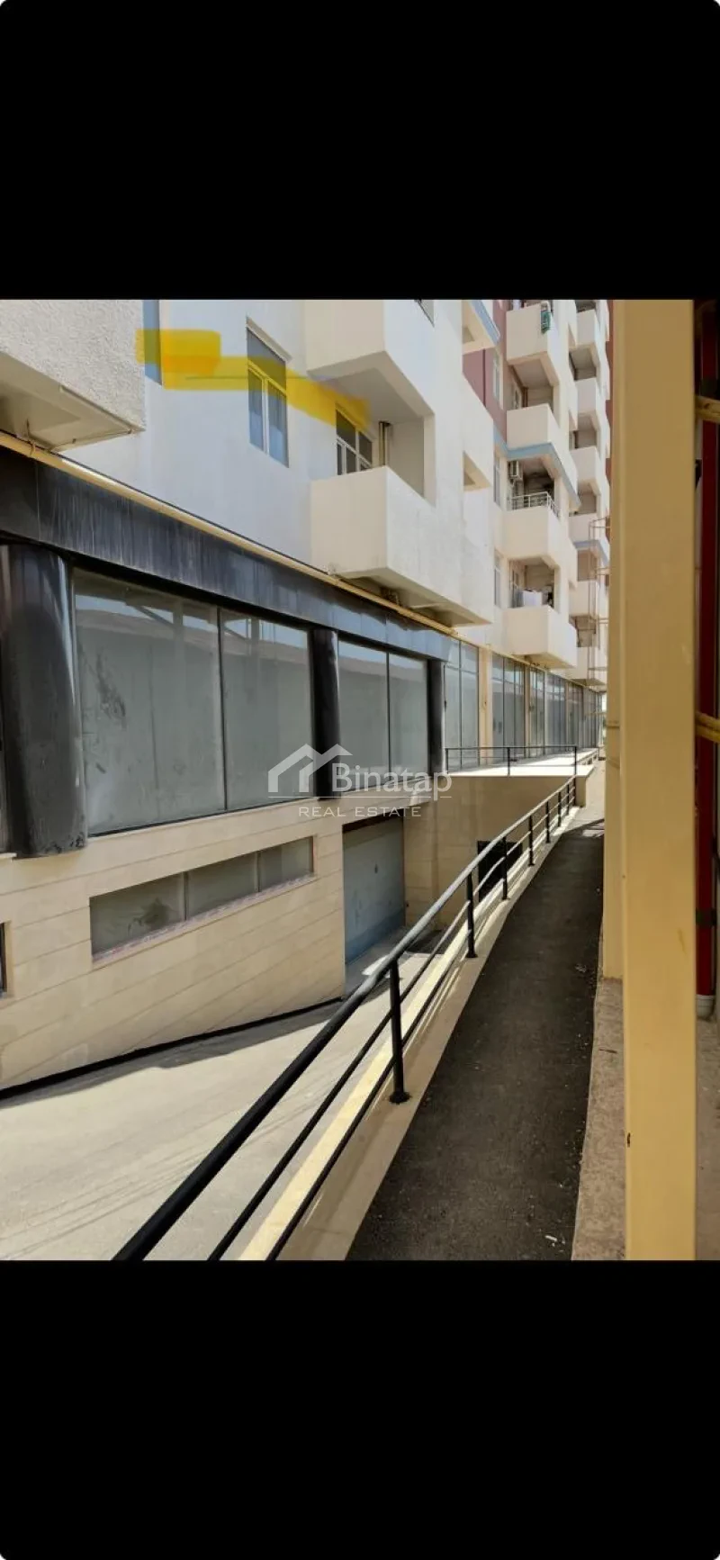 Satılır 2 otaqlı yeni tikili 75 m², 20 Yanvar m. — şəkil 14