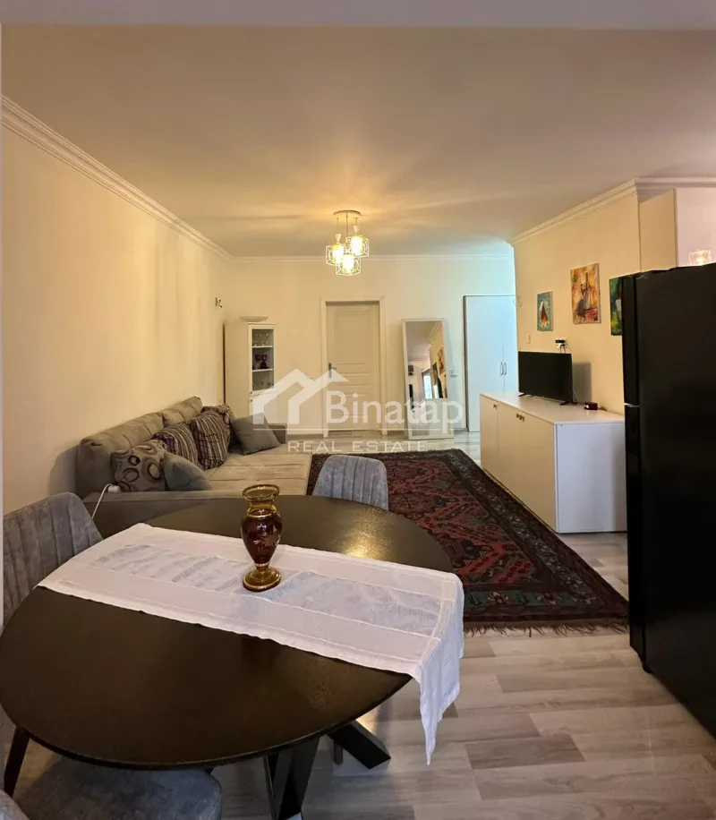 Satılır 2 otaqlı yeni tikili 60 m², Nizami m.