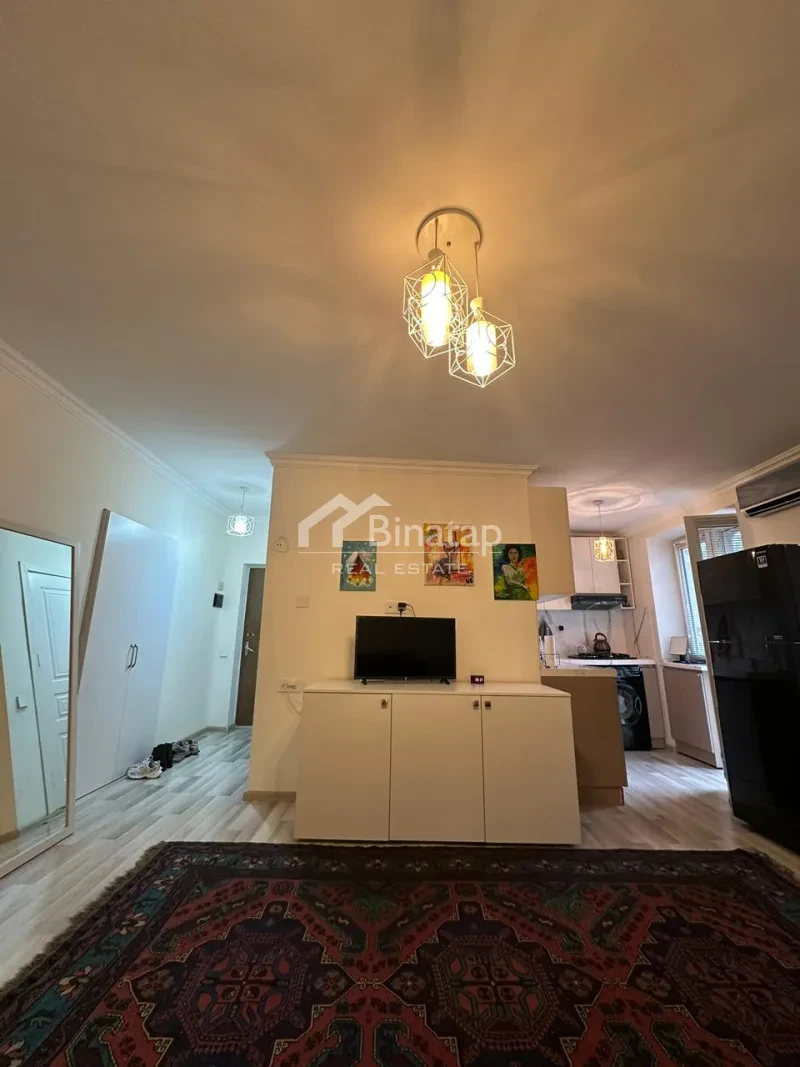 Satılır 2 otaqlı yeni tikili 60 m², Nizami m. — şəkil 4