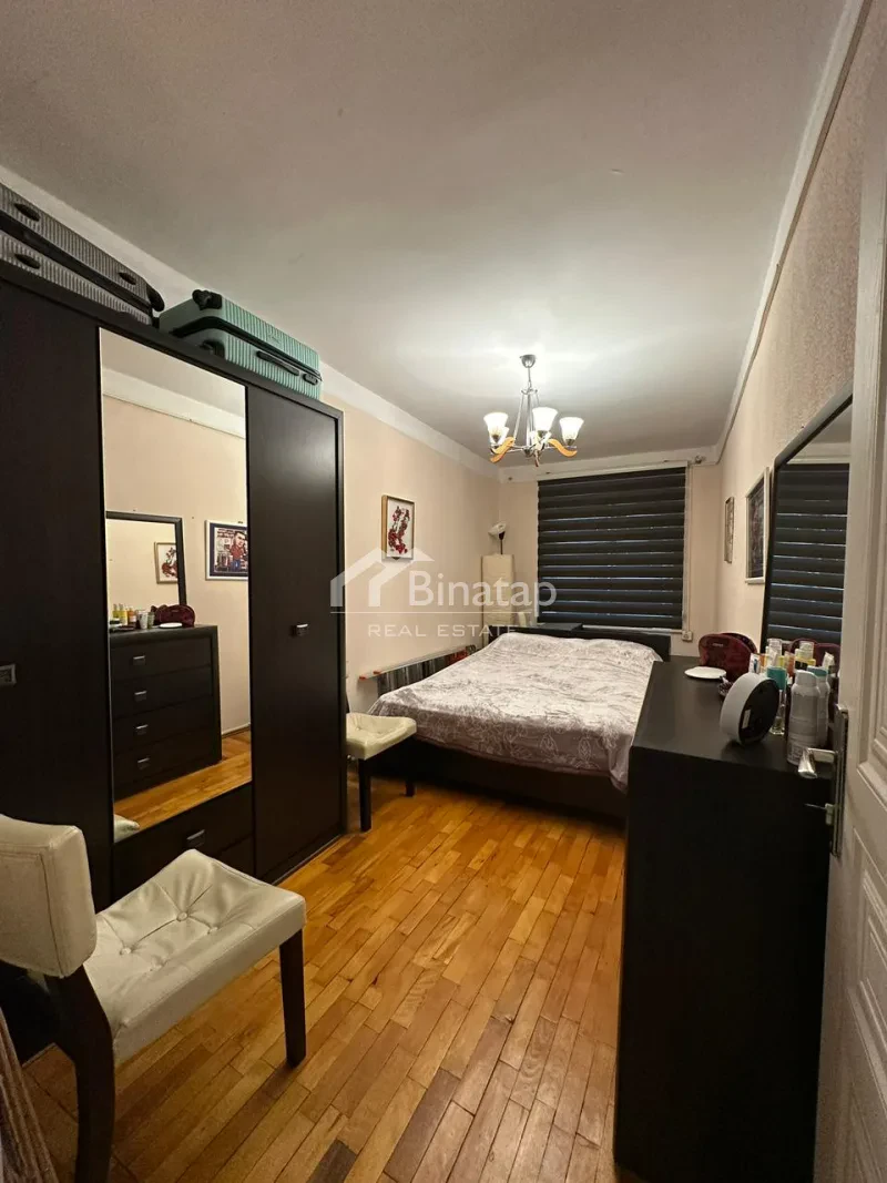 Satılır 2 otaqlı yeni tikili 60 m², Nizami m. — şəkil 6