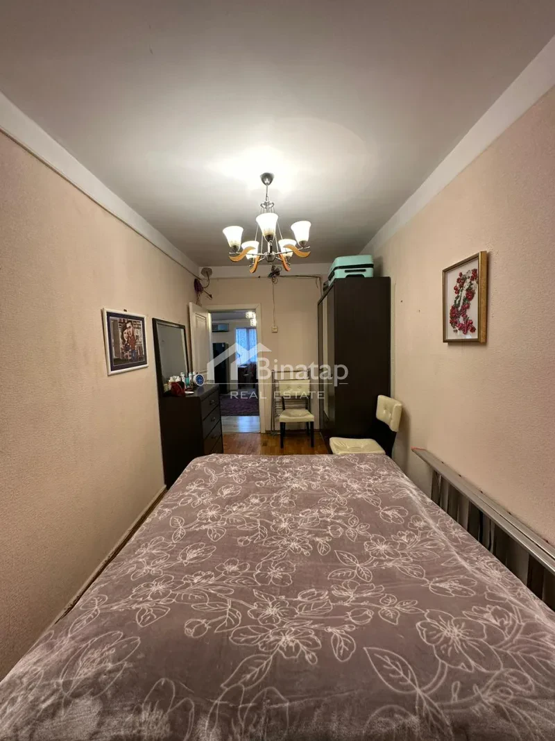 Satılır 2 otaqlı yeni tikili 60 m², Nizami m. — şəkil 8