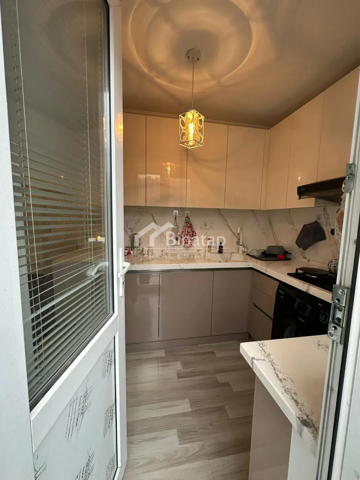 Satılır 2 otaqlı yeni tikili 60 m², Nizami m. — şəkil 10