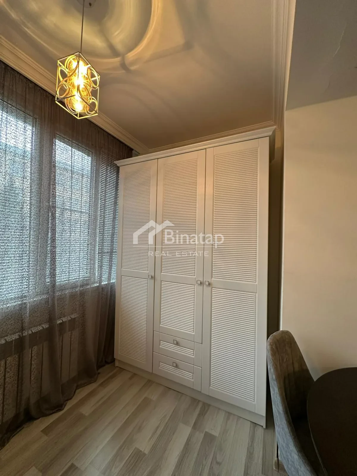 Satılır 2 otaqlı yeni tikili 60 m², Nizami m. — şəkil 11
