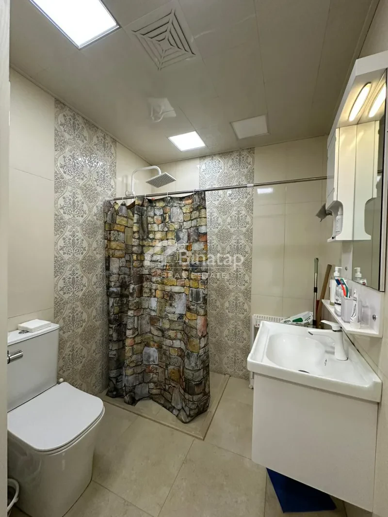 Satılır 2 otaqlı yeni tikili 60 m², Nizami m. — şəkil 12