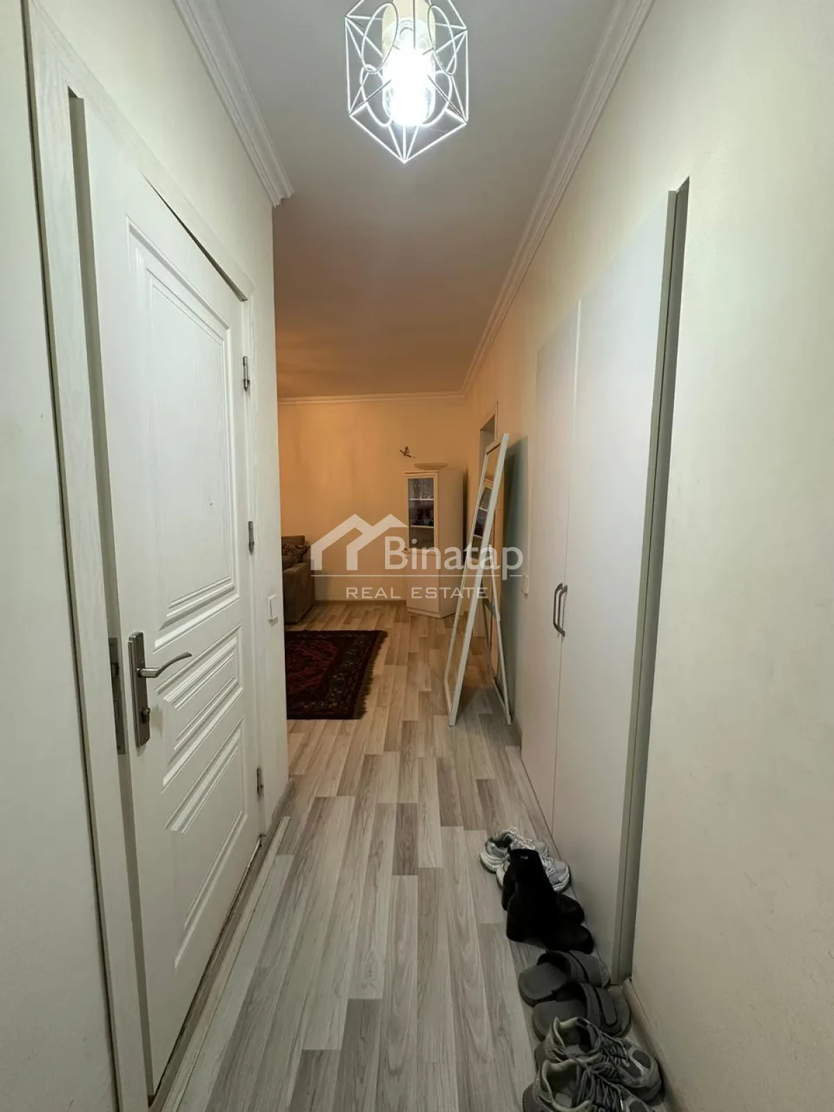 Satılır 2 otaqlı yeni tikili 60 m², Nizami m. — şəkil 13