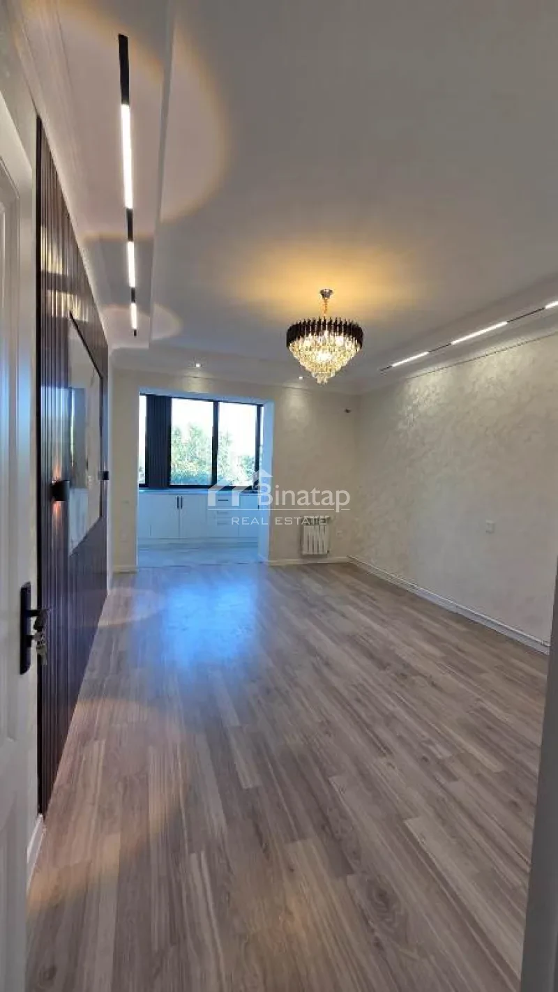 Satılır 3 otaqlı köhnə tikili 61 m², Gənclik m.