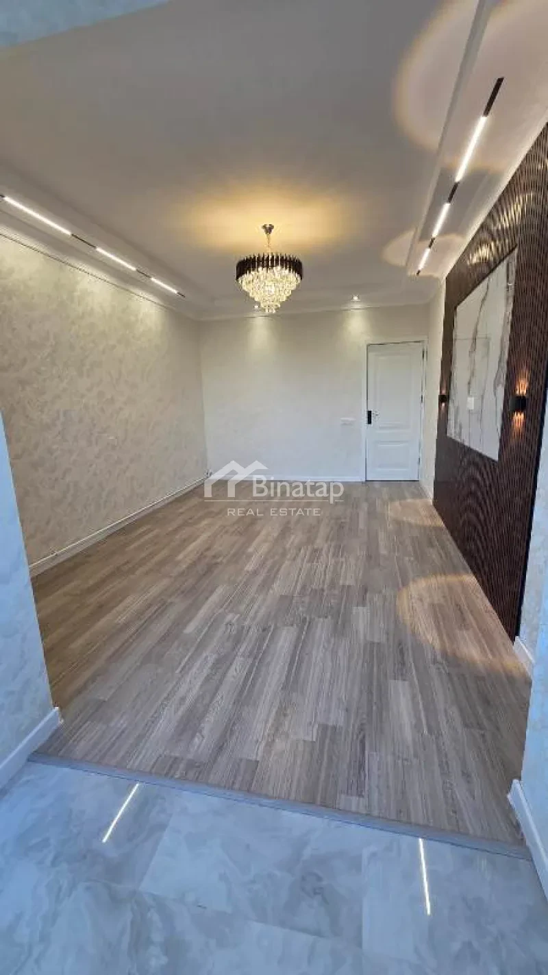Satılır 3 otaqlı köhnə tikili 61 m², Gənclik m. — şəkil 4