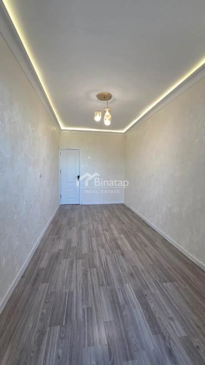 Satılır 3 otaqlı köhnə tikili 61 m², Gənclik m. — şəkil 7