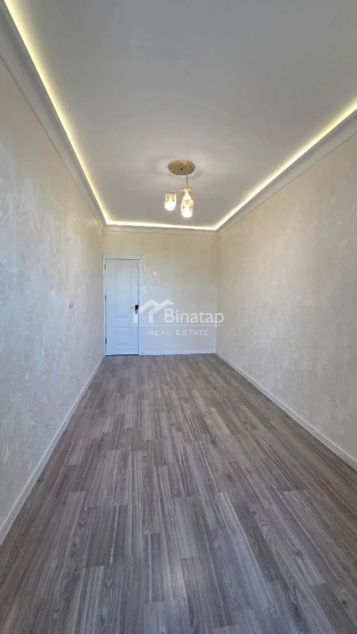 Satılır 3 otaqlı köhnə tikili 61 m², Gənclik m. — şəkil 7