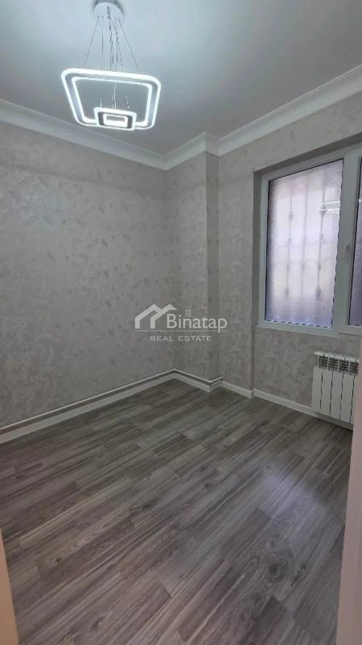 Satılır 3 otaqlı köhnə tikili 61 m², Gənclik m. — şəkil 8