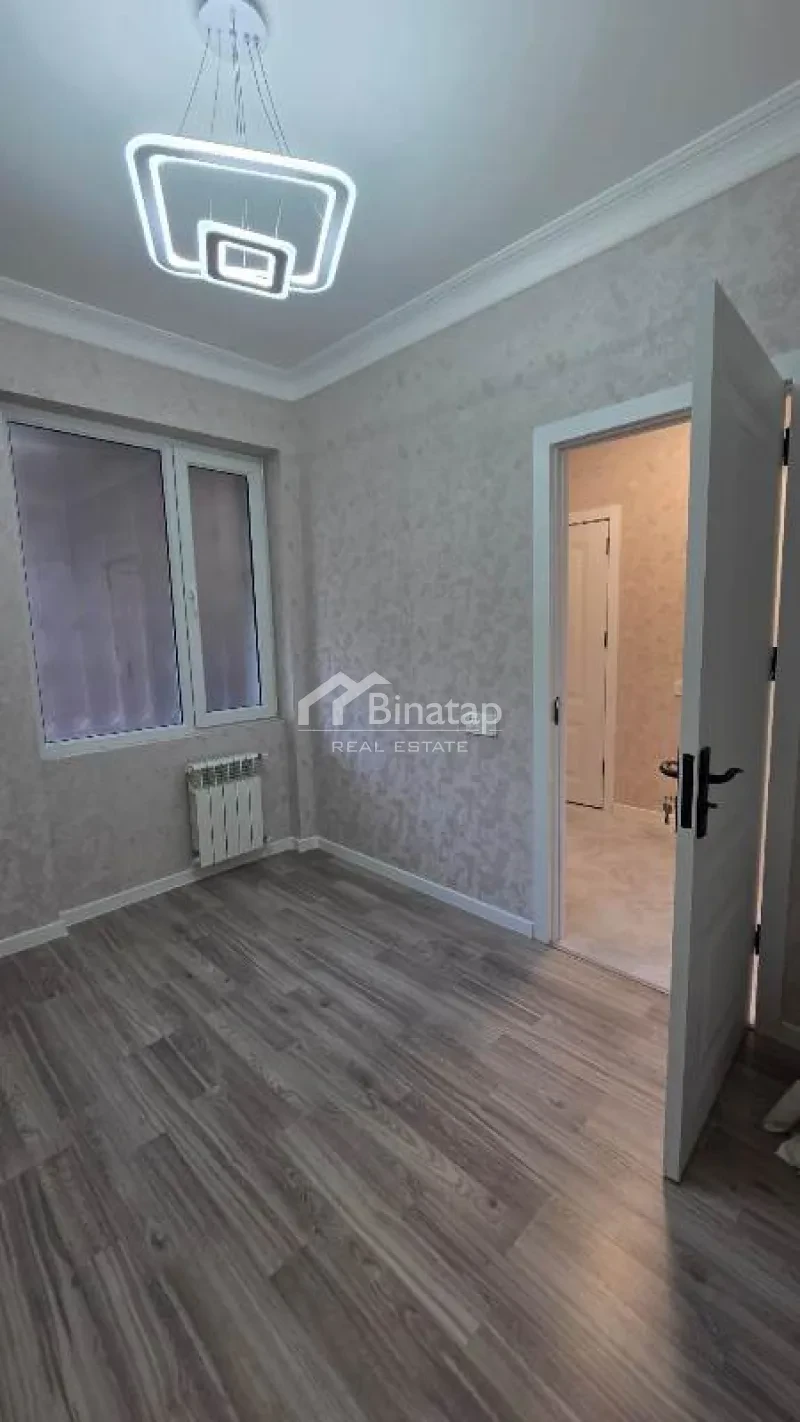 Satılır 3 otaqlı köhnə tikili 61 m², Gənclik m. — şəkil 9