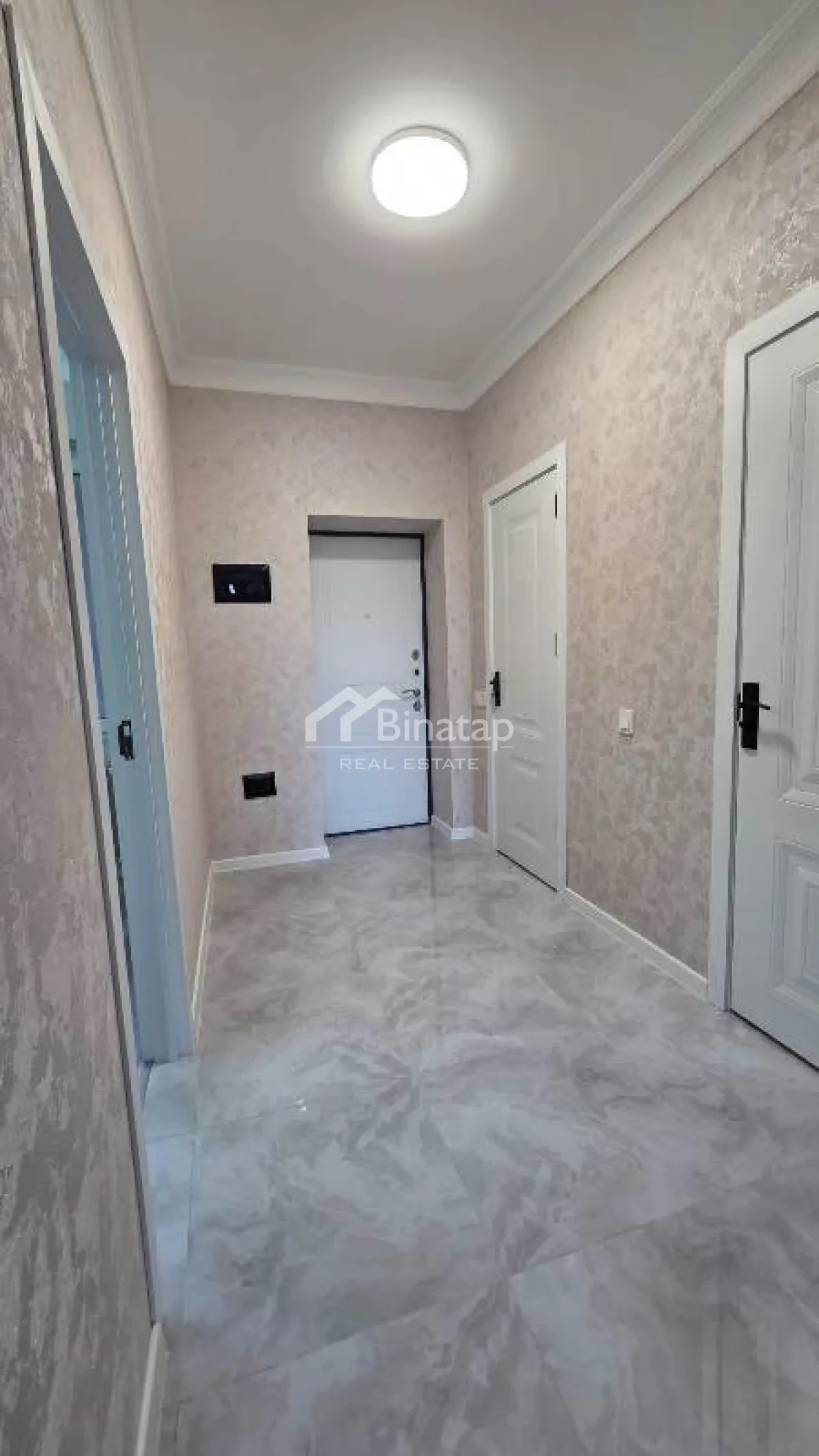 Satılır 3 otaqlı köhnə tikili 61 m², Gənclik m. — şəkil 11