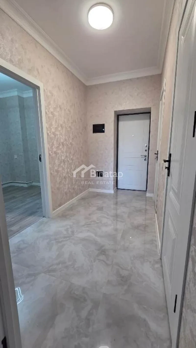 Satılır 3 otaqlı köhnə tikili 61 m², Gənclik m. — şəkil 12