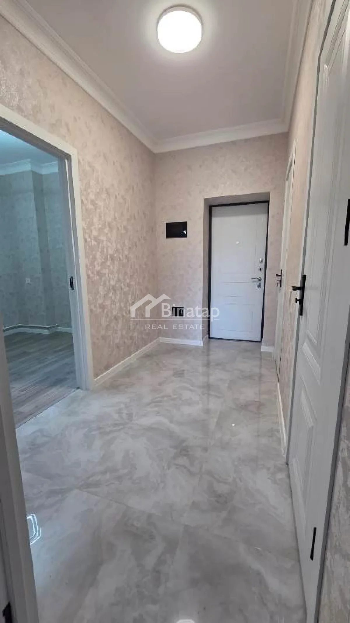 Satılır 3 otaqlı köhnə tikili 61 m², Gənclik m. — şəkil 12