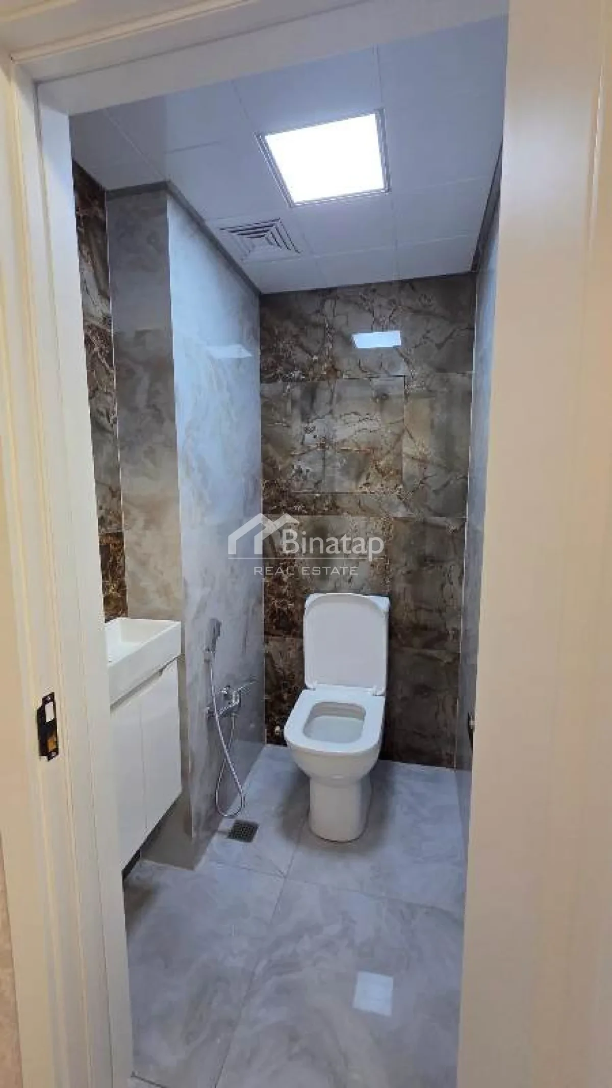 Satılır 3 otaqlı köhnə tikili 61 m², Gənclik m. — şəkil 15