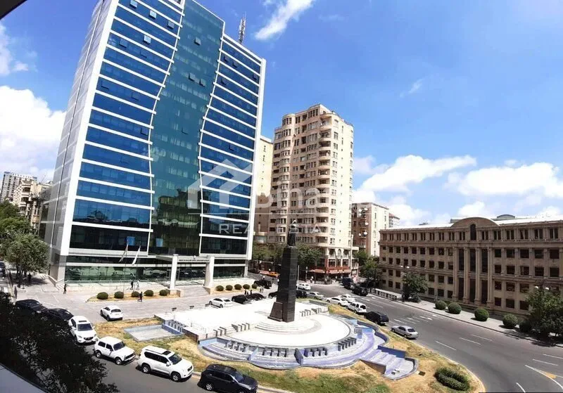 Satılır 1 otaqlı yeni tikili 62 m², Nizami m. — şəkil 2