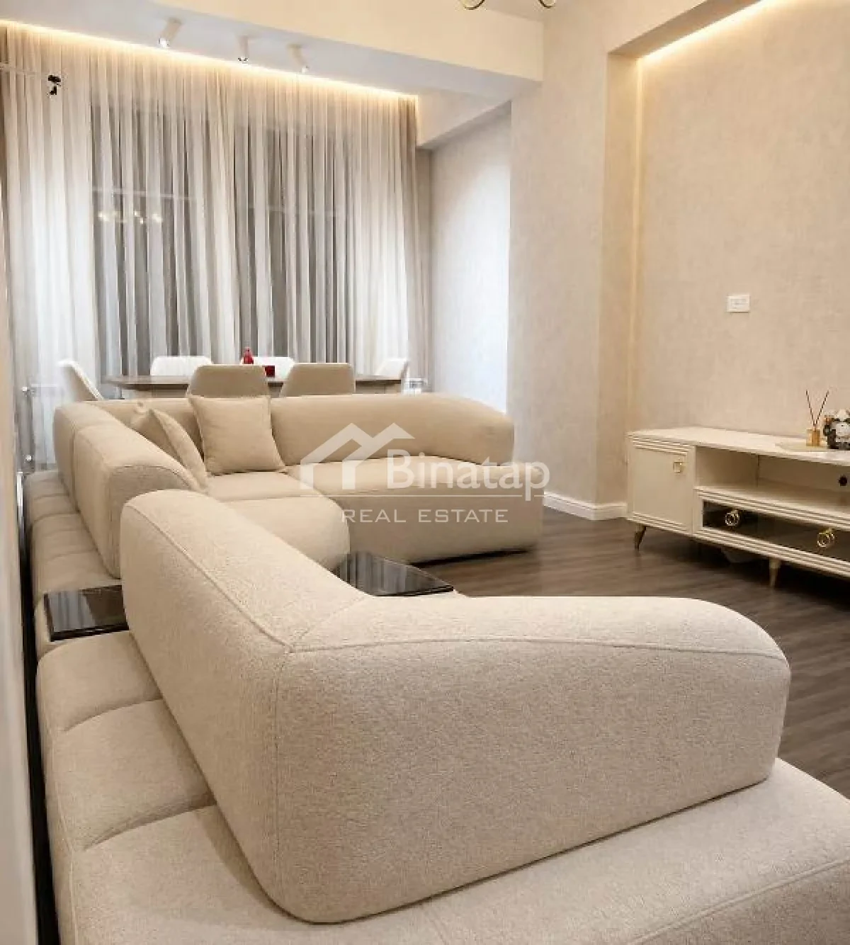 Satılır 2 otaqlı yeni tikili 67 m², 28 May m. — şəkil 4