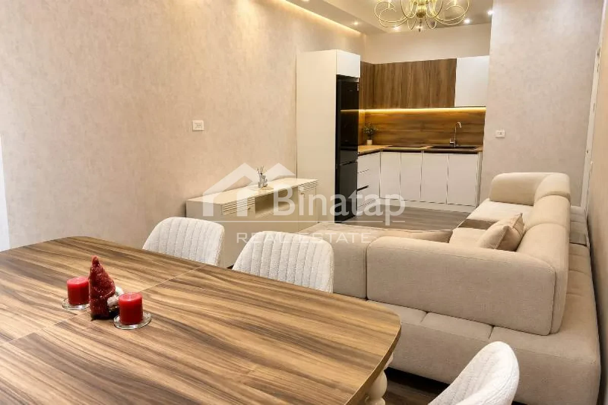 Satılır 2 otaqlı yeni tikili 67 m², 28 May m. — şəkil 6