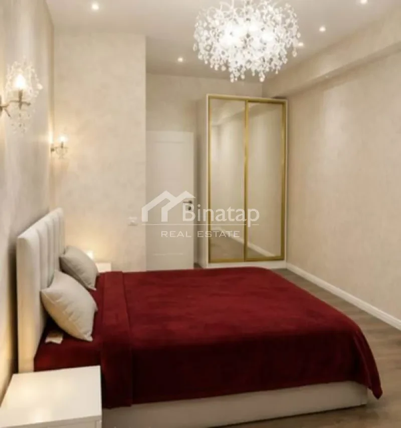 Satılır 2 otaqlı yeni tikili 67 m², 28 May m. — şəkil 8