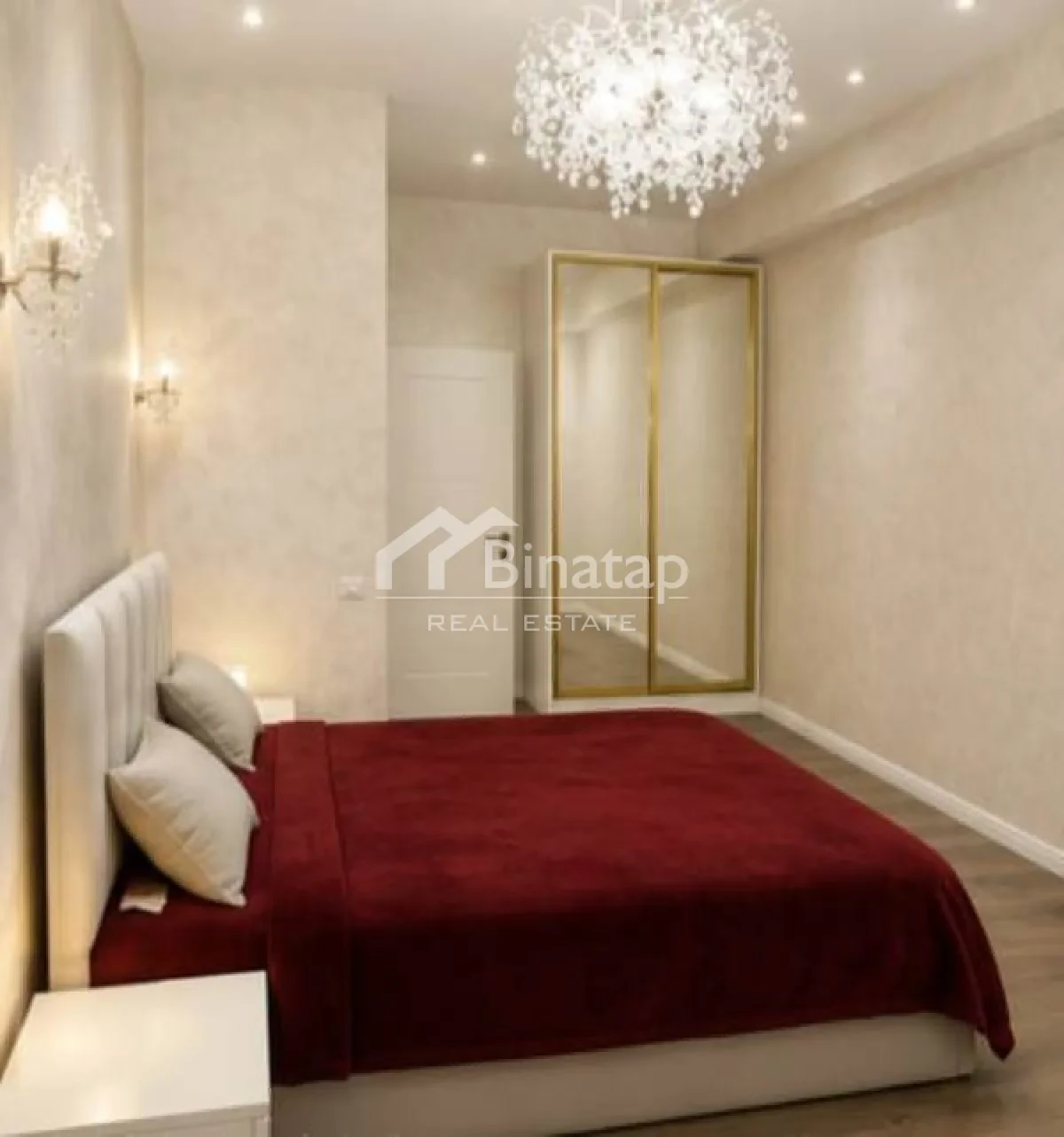 Satılır 2 otaqlı yeni tikili 67 m², 28 May m. — şəkil 8