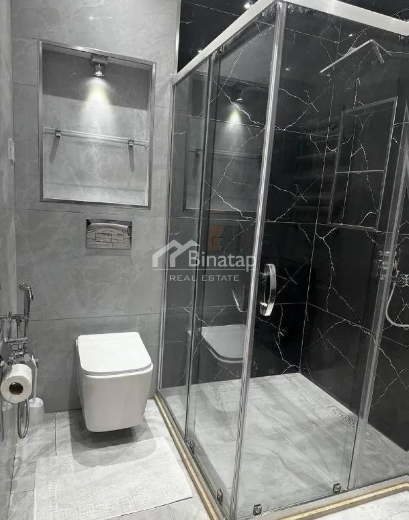 Satılır 2 otaqlı yeni tikili 67 m², 28 May m. — şəkil 9