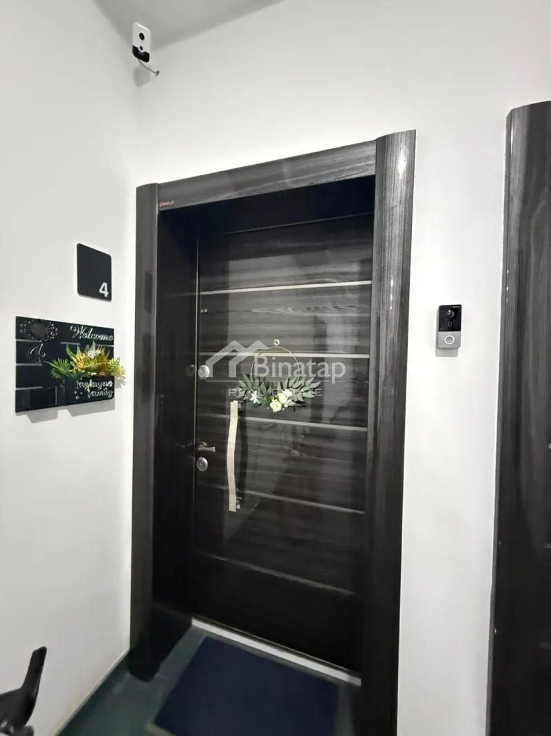 Satılır 4 otaqlı yeni tikili 126 m², Nəriman Nərimanov m. — şəkil 17