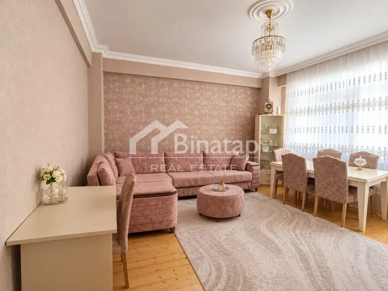 Satılır 2 otaqlı yeni tikili 51.3 m², Xalqlar Dostluğu m.