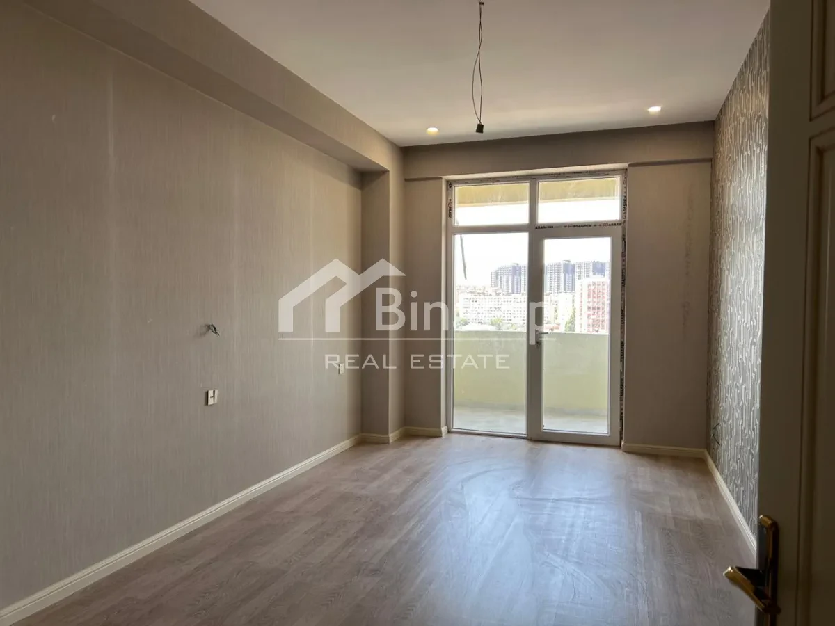 Satılır 3 otaqlı yeni tikili 171 m², 20 Yanvar m. — şəkil 4