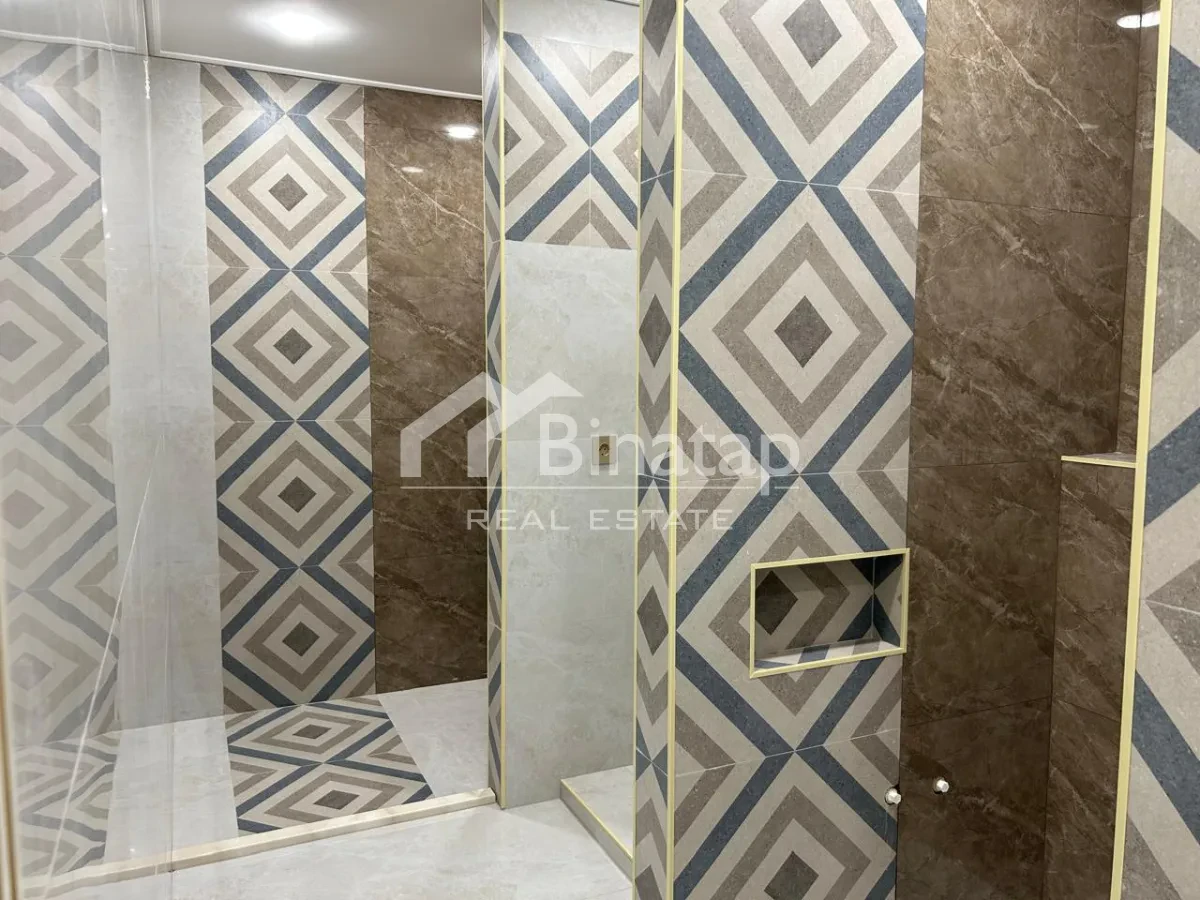 Satılır 3 otaqlı yeni tikili 171 m², 20 Yanvar m. — şəkil 5