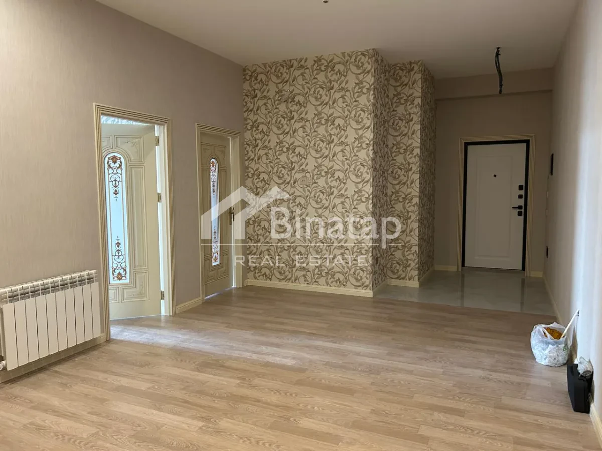 Satılır 3 otaqlı yeni tikili 171 m², 20 Yanvar m. — şəkil 6