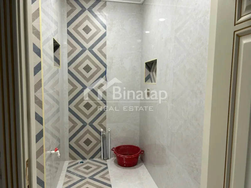 Satılır 3 otaqlı yeni tikili 171 m², 20 Yanvar m. — şəkil 8