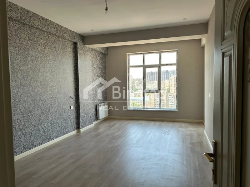 Satılır 3 otaqlı yeni tikili 171 m², 20 Yanvar m. — şəkil 12