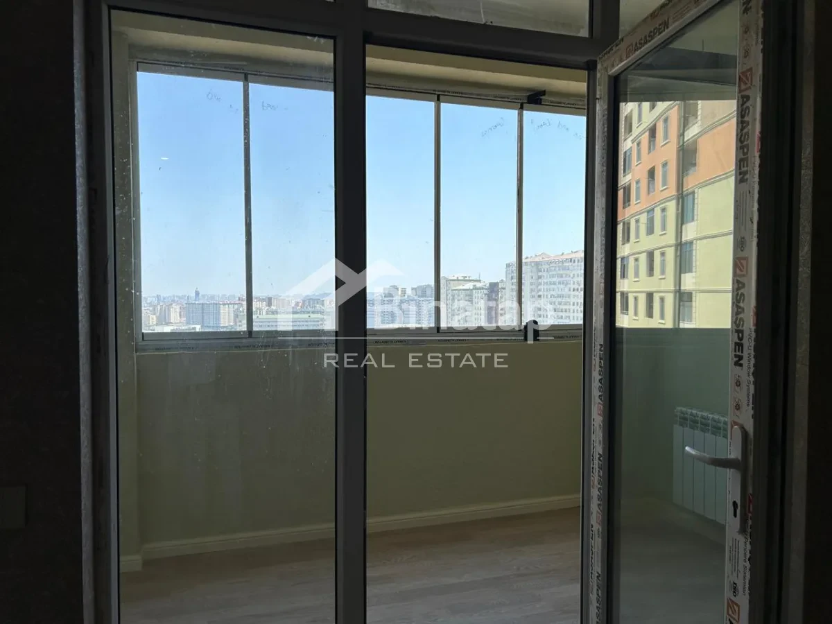 Satılır 3 otaqlı yeni tikili 171 m², 20 Yanvar m. — şəkil 13