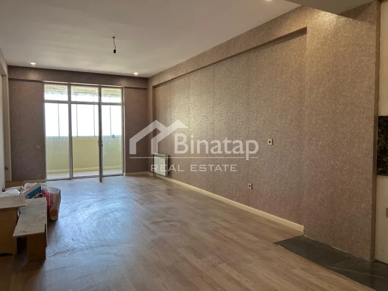 Satılır 3 otaqlı yeni tikili 171 m², 20 Yanvar m. — şəkil 14