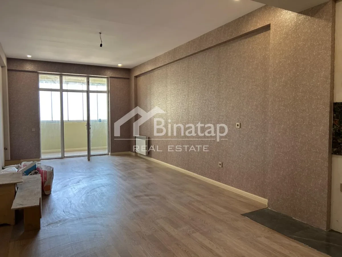 Satılır 3 otaqlı yeni tikili 171 m², 20 Yanvar m. — şəkil 14