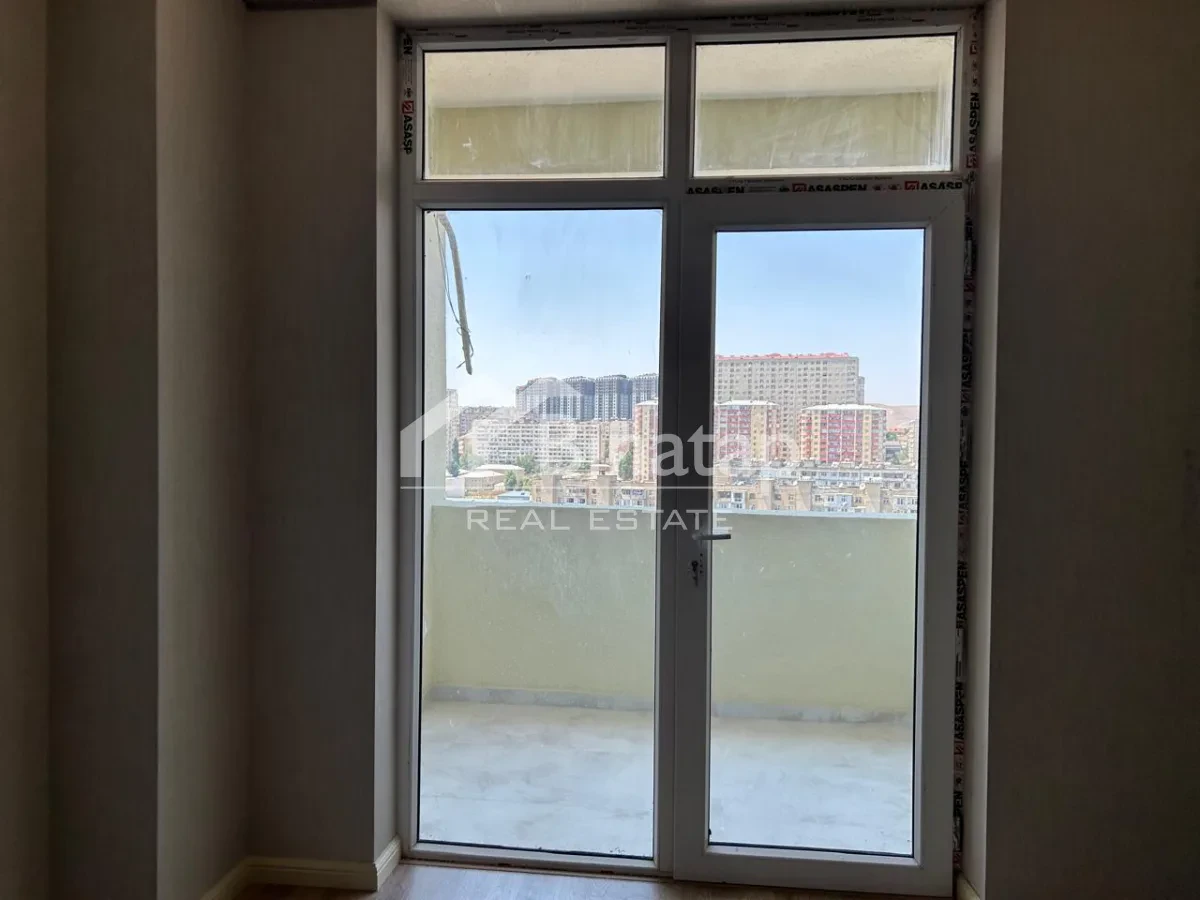 Satılır 3 otaqlı yeni tikili 171 m², 20 Yanvar m. — şəkil 15