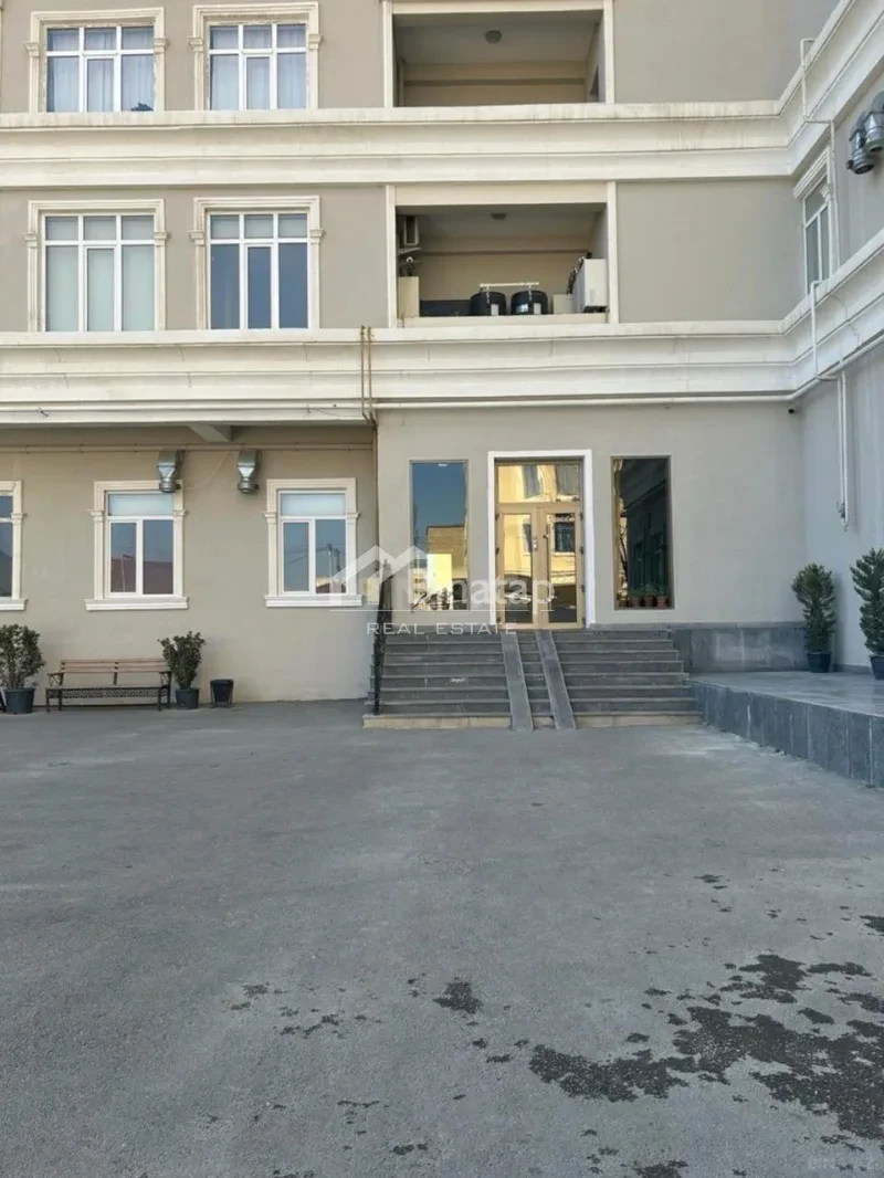 Satılır 3 otaqlı yeni tikili 171 m², 20 Yanvar m. — şəkil 2