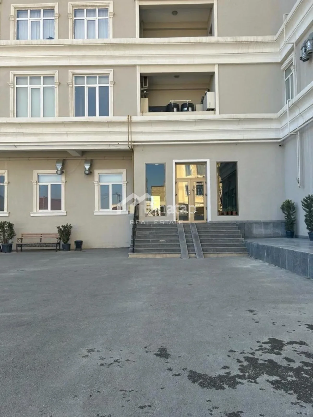 Satılır 3 otaqlı yeni tikili 171 m², 20 Yanvar m. — şəkil 2