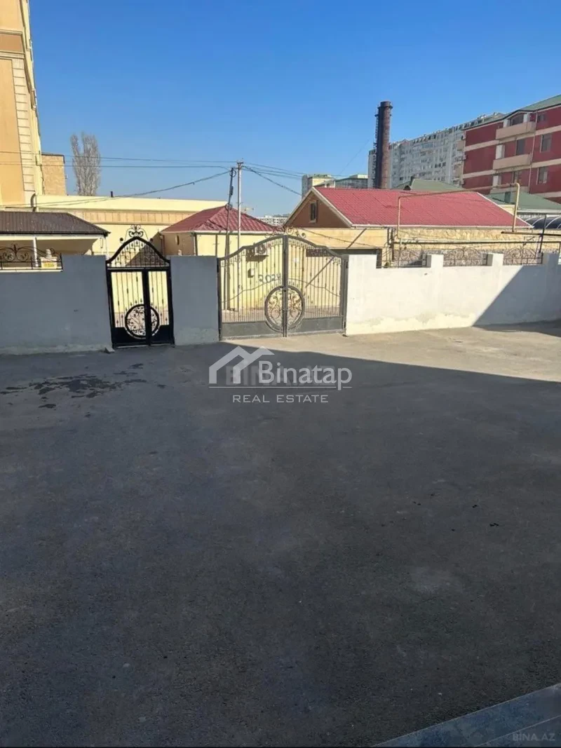 Satılır 3 otaqlı yeni tikili 171 m², 20 Yanvar m. — şəkil 16