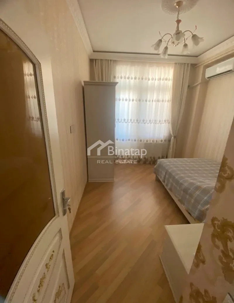 Satılır 2 otaqlı yeni tikili 53 m², 8 Noyabr m. — şəkil 3