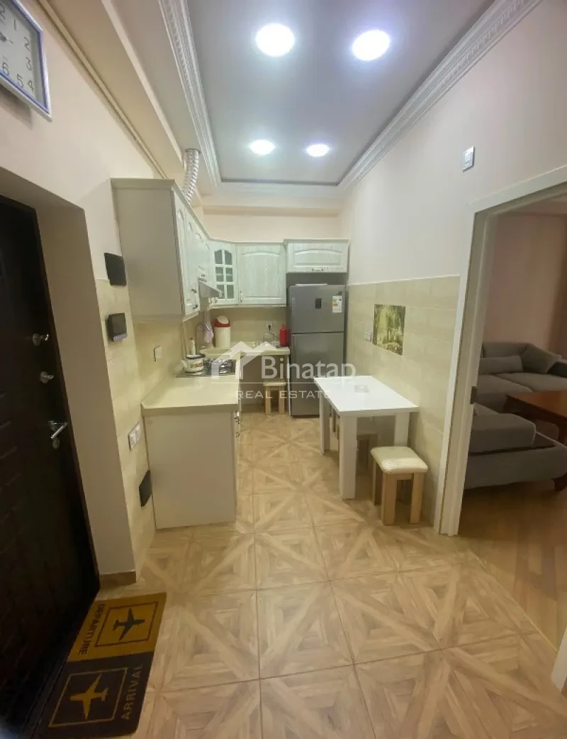 Satılır 2 otaqlı yeni tikili 53 m², 8 Noyabr m. — şəkil 5