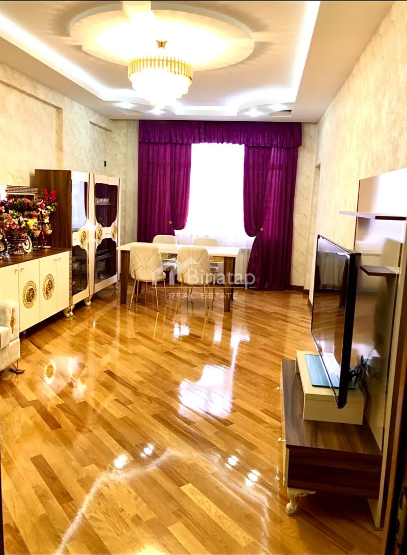 Satılır 4 otaqlı yeni tikili 103 m², 20 Yanvar m.