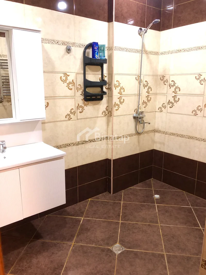 Satılır 4 otaqlı yeni tikili 103 m², 20 Yanvar m. — şəkil 10