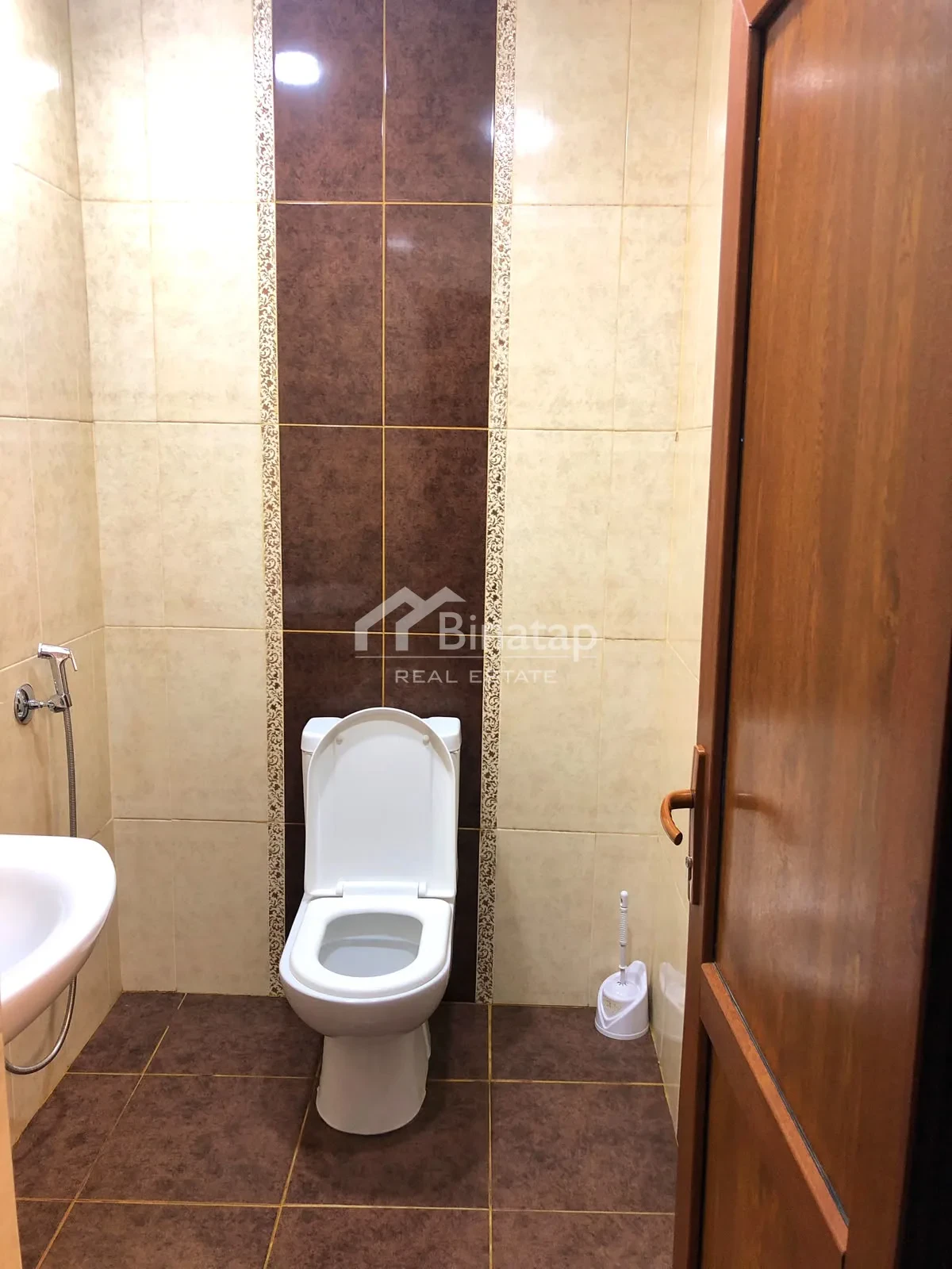 Satılır 4 otaqlı yeni tikili 103 m², 20 Yanvar m. — şəkil 11
