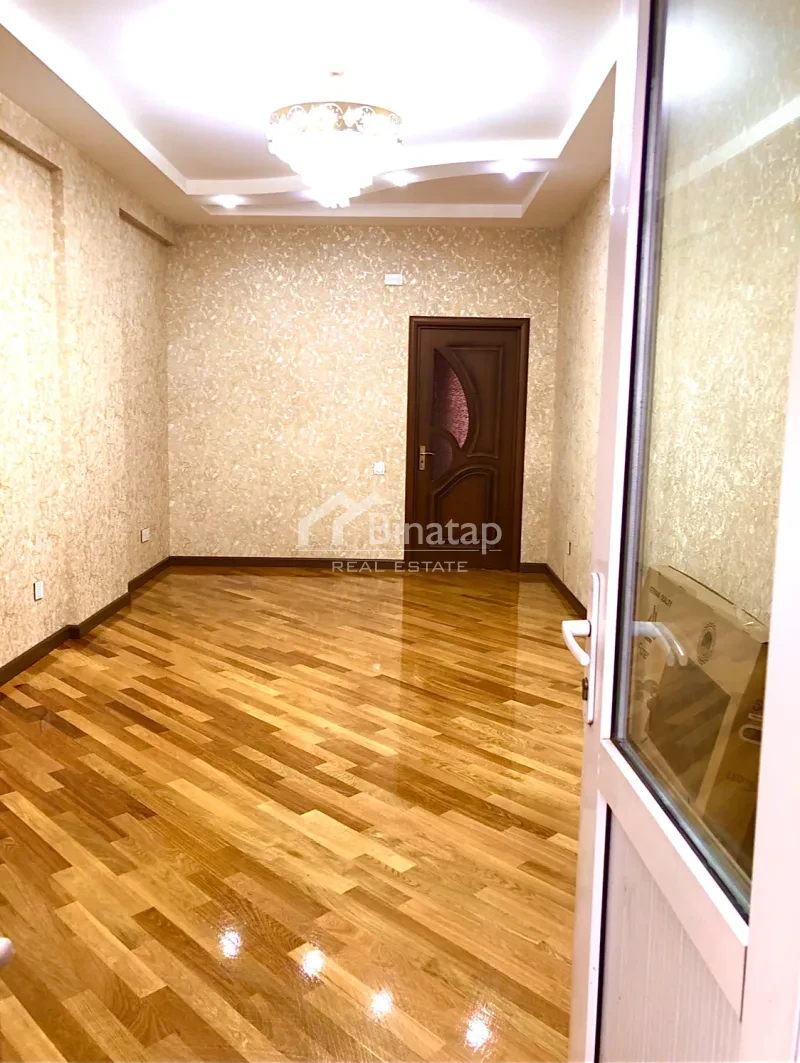 Satılır 4 otaqlı yeni tikili 103 m², 20 Yanvar m. — şəkil 4
