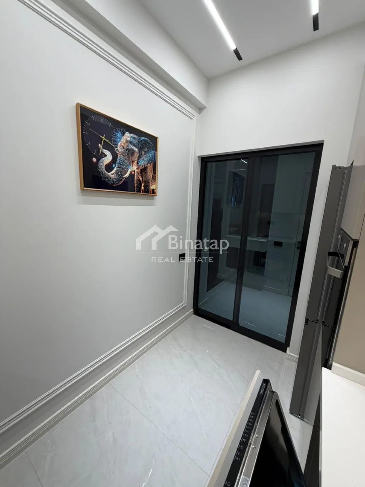 Satılır 2 otaqlı yeni tikili 68 m², Elmlər Akademiyası m. — şəkil 8