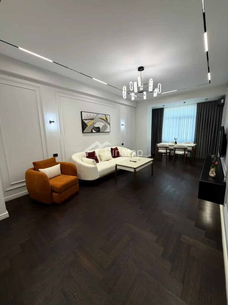 Satılır 2 otaqlı yeni tikili 68 m², Elmlər Akademiyası m.